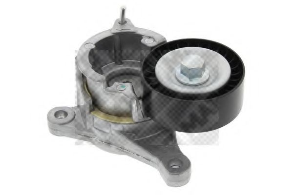 Натяжитель поликлинового ремня MAPCO 24361