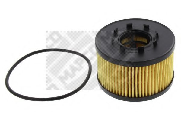 Масляный фильтр MAPCO 64605 - Фото 1