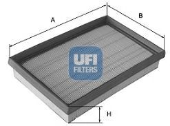 Воздушный фильтр UFI 30.558.00