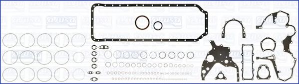 Комплект прокладок картера AJUSA 54097400