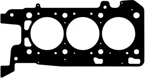 Прокладка головки блока цилиндров (ГБЦ) AJUSA 10205600 MULTILAYER STEEL