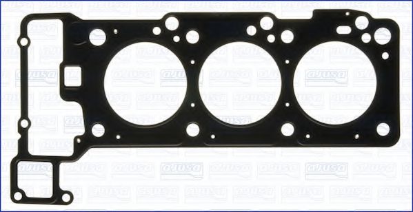 Прокладка головки блока цилиндров (ГБЦ) AJUSA 10155400 MULTILAYER STEEL