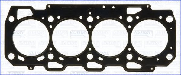 Прокладка головки блока цилиндров (ГБЦ) AJUSA 10174010 MULTILAYER STEEL
