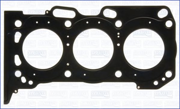 Прокладка головки блока цилиндров (ГБЦ) AJUSA 10182300 MULTILAYER STEEL