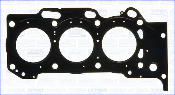 Прокладка головки блока цилиндров (ГБЦ) AJUSA 10182400 MULTILAYER STEEL