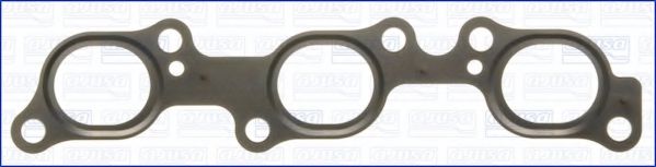 Прокладка выпускного коллектора AJUSA 13104800 MULTILAYER STEEL