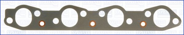 Прокладка выпускного коллектора AJUSA 13135300 MULTILAYER STEEL