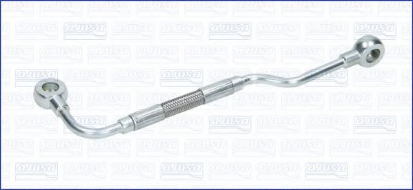 Маслопровод, компрессор AJUSA OP10024
