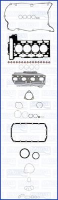 Комплект прокладок двигателя AJUSA 50311300 MULTILAYER STEEL
