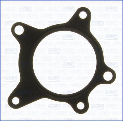 Прокладка помпы AJUSA 01231400