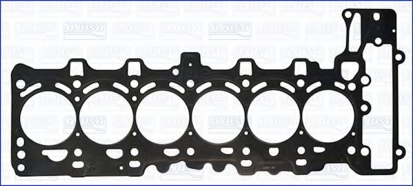 Прокладка головки блока цилиндров (ГБЦ) AJUSA 10189510 MULTILAYER STEEL