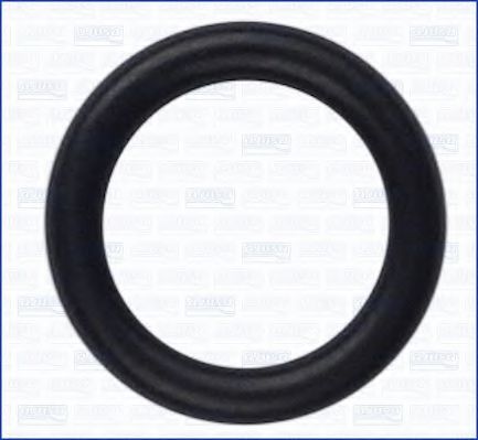 Прокладка впускного коллектора AJUSA 16063900