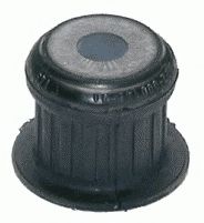 Подушка двигателя BOGE 87-060-A