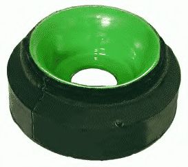 Опора стойки амортизатора BOGE 87-261-A