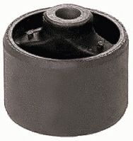 Подушка КПП BOGE 87-390-A