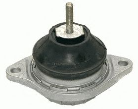 Подушка двигателя BOGE 87-908-A