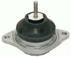 Подушка двигателя BOGE 87-923-A