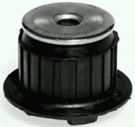 Кронштейн КПП BOGE 87-063-A