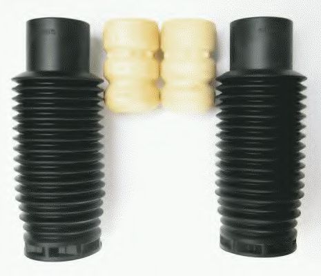 Пилозахисний комплект, амортизатор BOGE 89-069-0