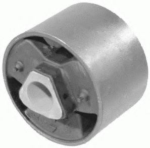 Сайлентблок важеля BOGE 87-124-A