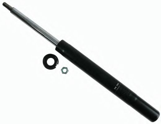 Амортизатор BOGE 30-D50-A