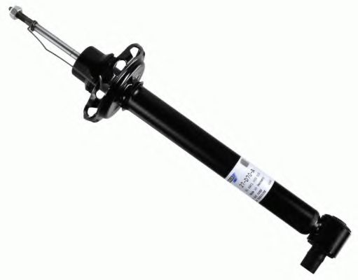 Амортизатор BOGE 27-D70-A