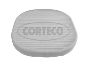 Фильтр салона CORTECO 80000410