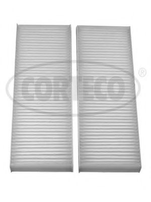 Фильтр салона CORTECO 80004779