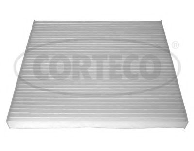 Фильтр салона CORTECO 80005209