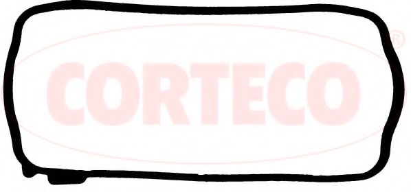 Прокладка клапанной крышки CORTECO 440139P
