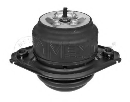 Подушка двигателя MEYLE 014 024 0120