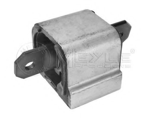 Подвеска MEYLE 014 024 0131 (двигатель, автоматическая и ступенчатая коробка передач)