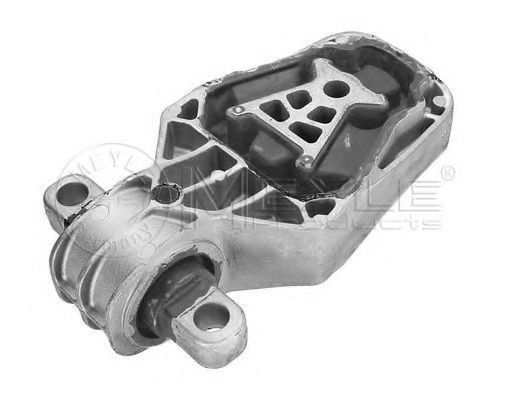 Подушка двигуна MEYLE 014 024 0137 - Фото 1
