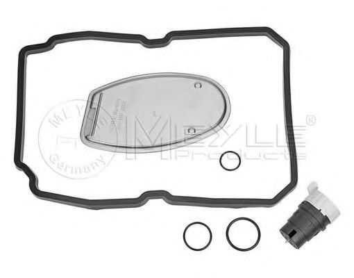 Фильтр АКПП MEYLE 014 027 2102/S