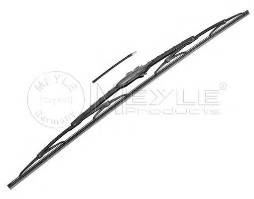 Щетка стеклоочистителя MEYLE 029 650 2671