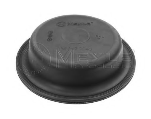 Мембрана, мембранный тормозной цилиндр MEYLE 034 042 0043