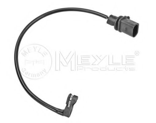 Датчик износа колодок MEYLE 100 527 0001