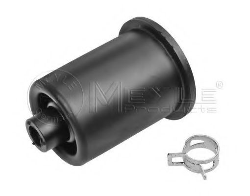 Комплект пыльников рулевой рейки MEYLE 11-14 620 0006