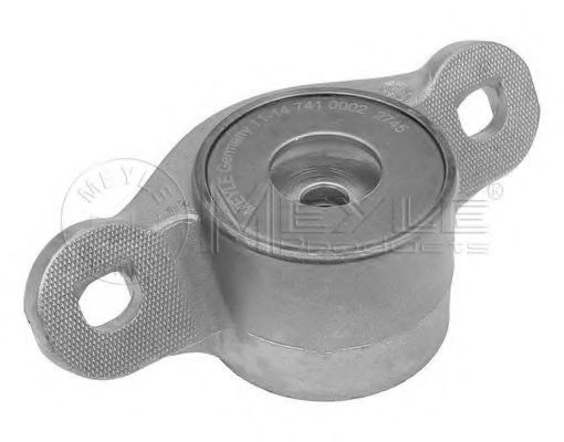 Опора стойки амортизатора MEYLE 11-14 741 0002