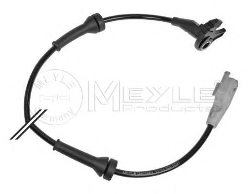 Датчик вращения колеса MEYLE 11-14 800 0001