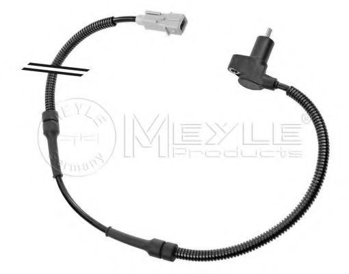 Датчик обертання колеса MEYLE 11-14 800 0003