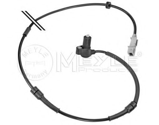 Датчик вращения колеса MEYLE 11-14 800 0004