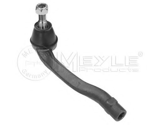 Наконечник рулевой тяги MEYLE 11-16 020 0030