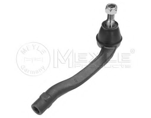 Наконечник рулевой тяги MEYLE 11-16 020 0031