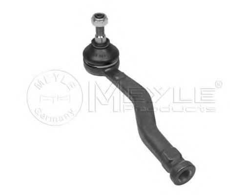Наконечник рулевой тяги MEYLE 11-16 020 0034