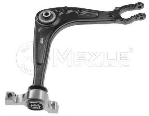 Важіль підвіски MEYLE 11-16 050 0076