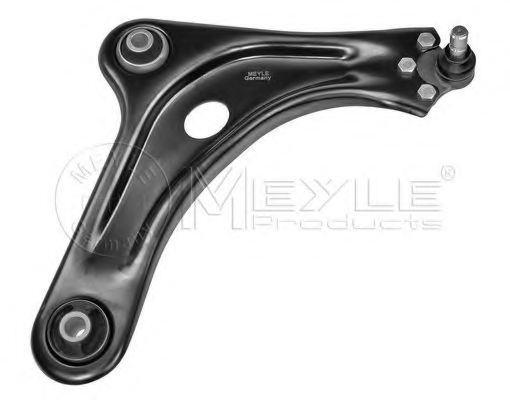 Рычаг подвески MEYLE 11-16 050 0080