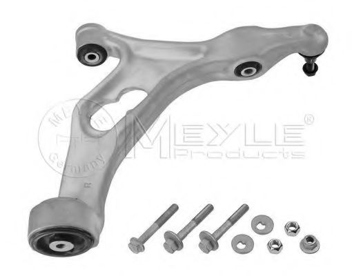 Рычаг подвески MEYLE 116 050 0097/S
