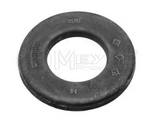 Дистанционная шайба, стабилизатор кабина водителя MEYLE 12-34 089 0001