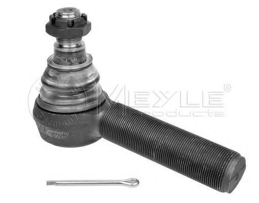 Наконечник рулевой тяги MEYLE 12-36 020 0039